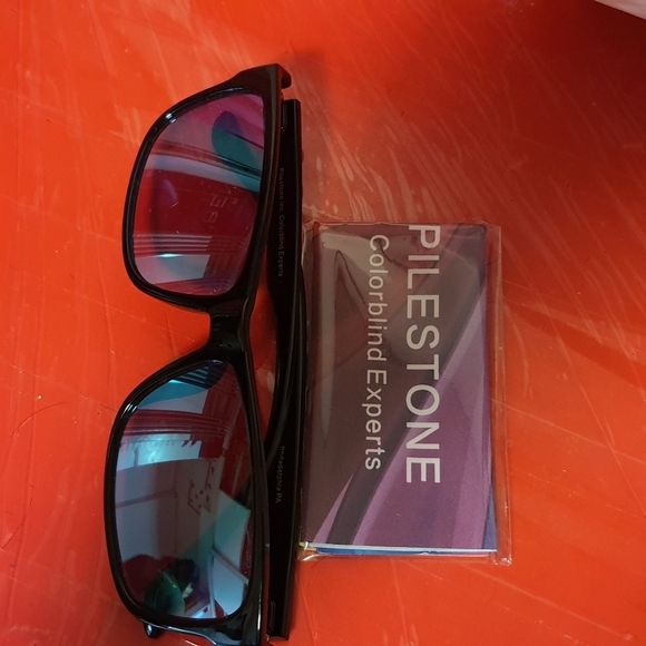 Color Blind Correction Glasses P TP-025 - Picture 1 of 3